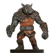 Wereboar Blood of Gruumsh